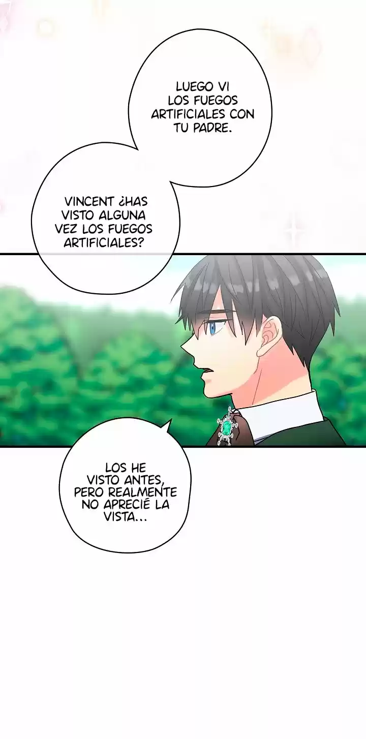 Las Flores Bailan Y El Viento Canta - Capítulo 34 - Página 61 - LectorTMOo