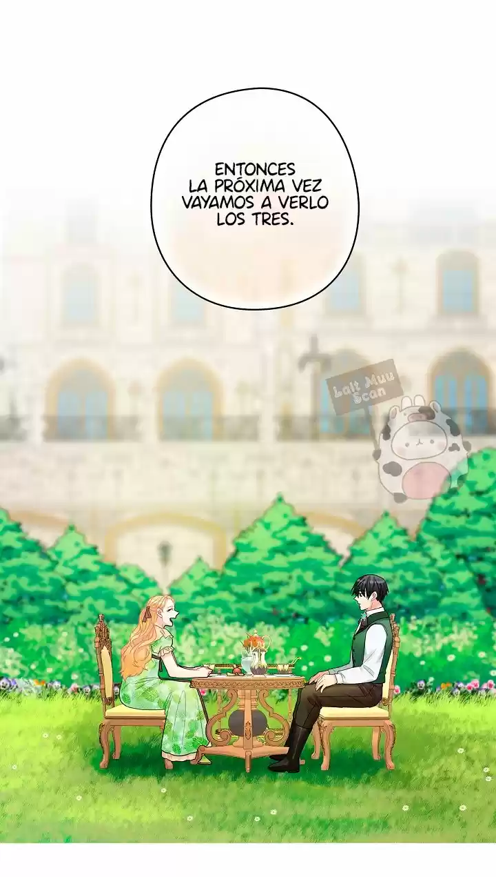 Las Flores Bailan Y El Viento Canta - Capítulo 34 - Página 62 - LectorTMOo