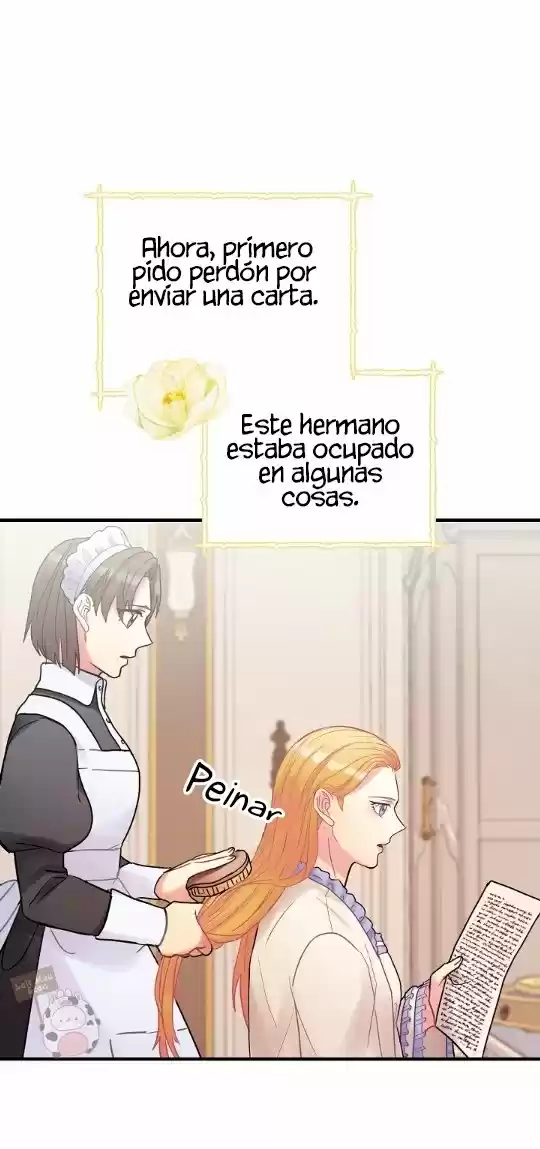 Las Flores Bailan Y El Viento Canta - Capítulo 35 - Página 4 - LectorTMOo
