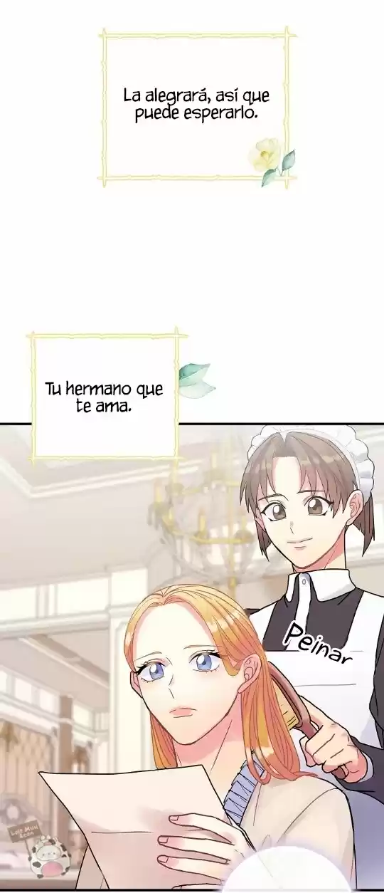 Las Flores Bailan Y El Viento Canta - Capítulo 35 - Página 6 - LectorTMOo