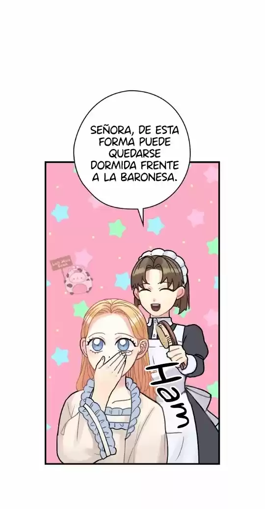 Las Flores Bailan Y El Viento Canta - Capítulo 35 - Página 10 - LectorTMOo