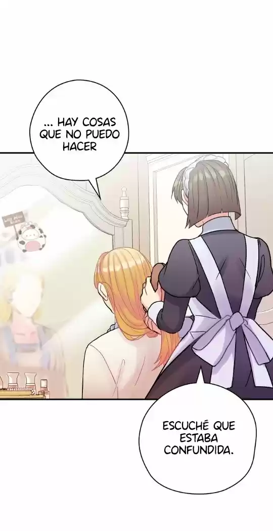 Las Flores Bailan Y El Viento Canta - Capítulo 35 - Página 12 - LectorTMOo