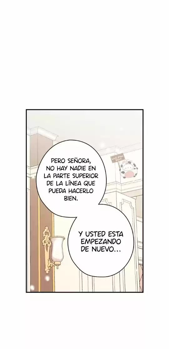 Las Flores Bailan Y El Viento Canta - Capítulo 35 - Página 14 - LectorTMOo