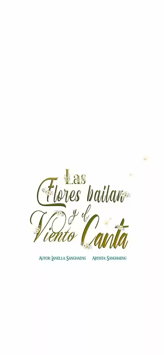 Las Flores Bailan Y El Viento Canta - Capítulo 35 - Página 16 - LectorTMOo