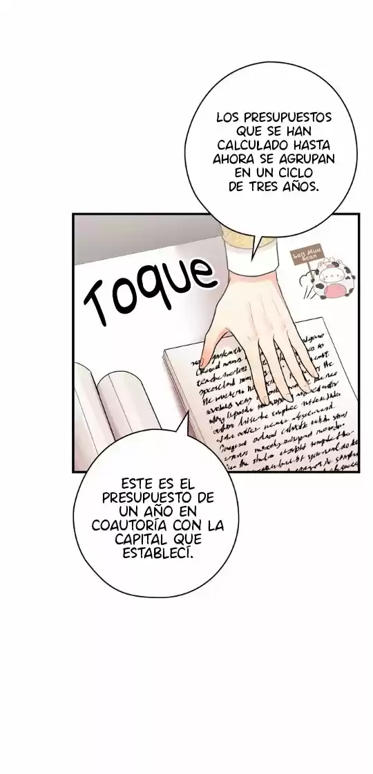 Las Flores Bailan Y El Viento Canta - Capítulo 35 - Página 18 - LectorTMOo