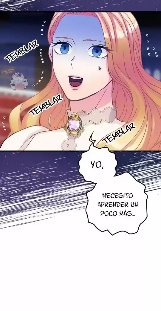 Las Flores Bailan Y El Viento Canta - Capítulo 35 - Página 20 - LectorTMOo