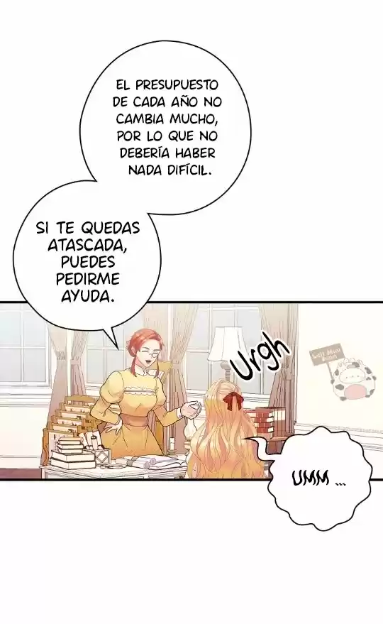 Las Flores Bailan Y El Viento Canta - Capítulo 35 - Página 21 - LectorTMOo