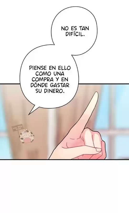 Las Flores Bailan Y El Viento Canta - Capítulo 35 - Página 22 - LectorTMOo
