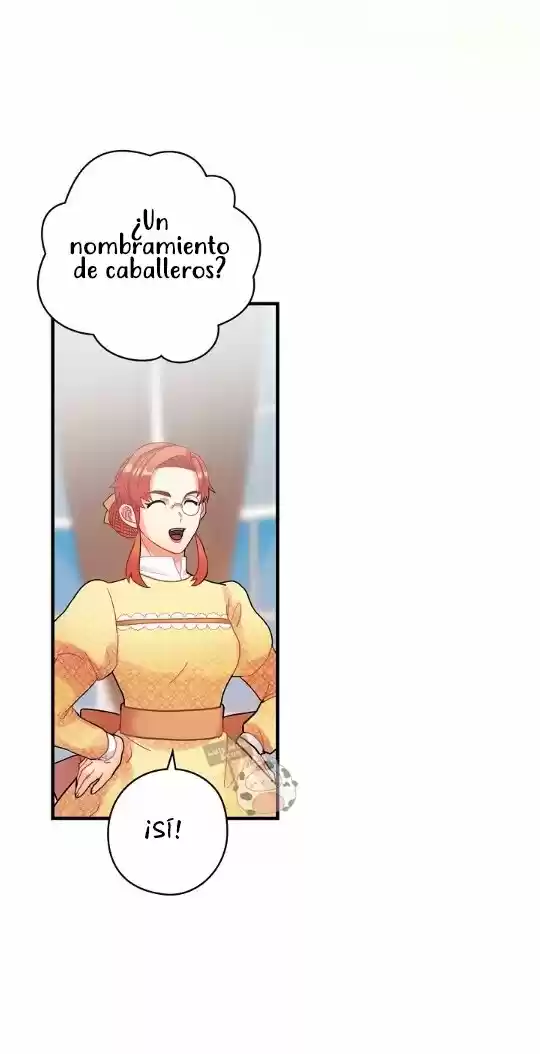 Las Flores Bailan Y El Viento Canta - Capítulo 35 - Página 25 - LectorTMOo
