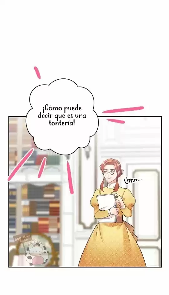 Las Flores Bailan Y El Viento Canta - Capítulo 35 - Página 42 - LectorTMOo
