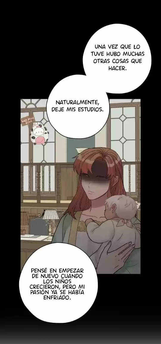 Las Flores Bailan Y El Viento Canta - Capítulo 35 - Página 46 - LectorTMOo