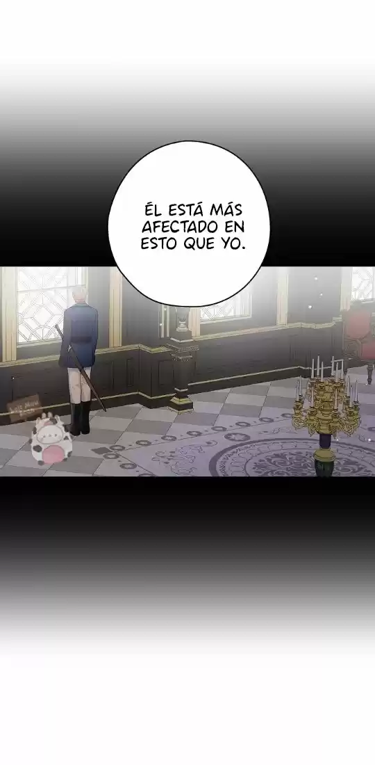 Las Flores Bailan Y El Viento Canta - Capítulo 35 - Página 48 - LectorTMOo