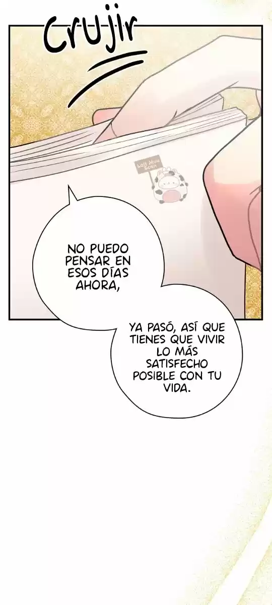 Las Flores Bailan Y El Viento Canta - Capítulo 35 - Página 50 - LectorTMOo