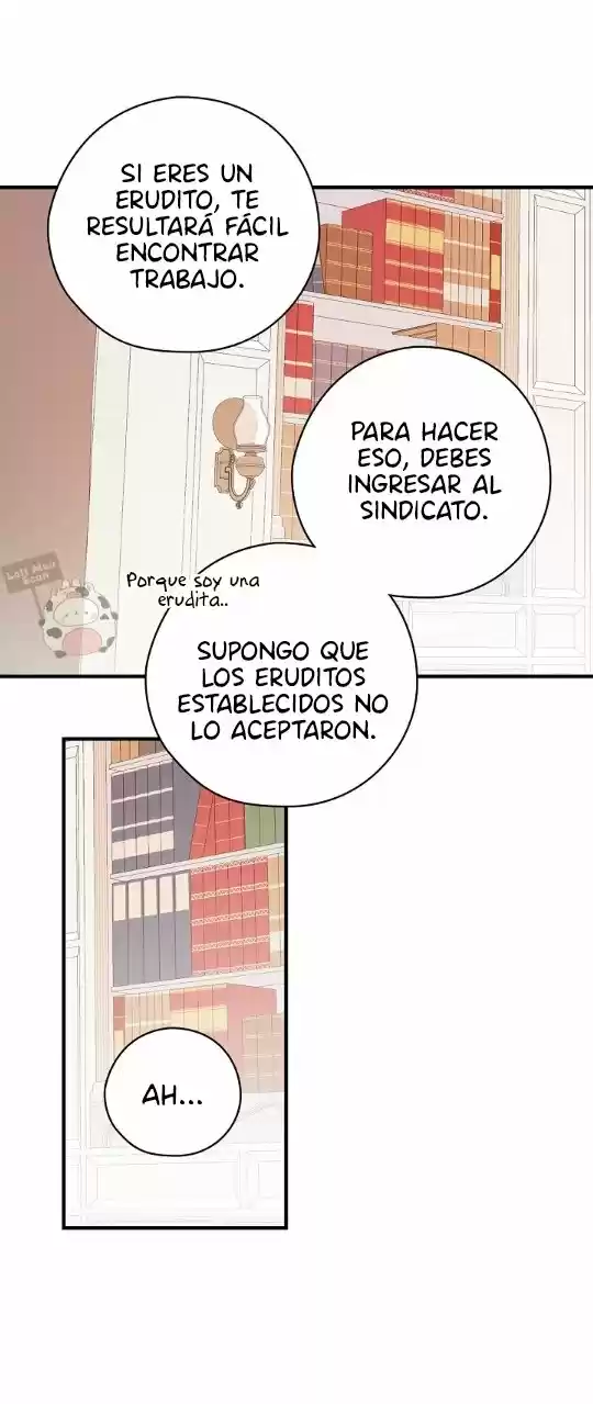 Las Flores Bailan Y El Viento Canta - Capítulo 35 - Página 59 - LectorTMOo