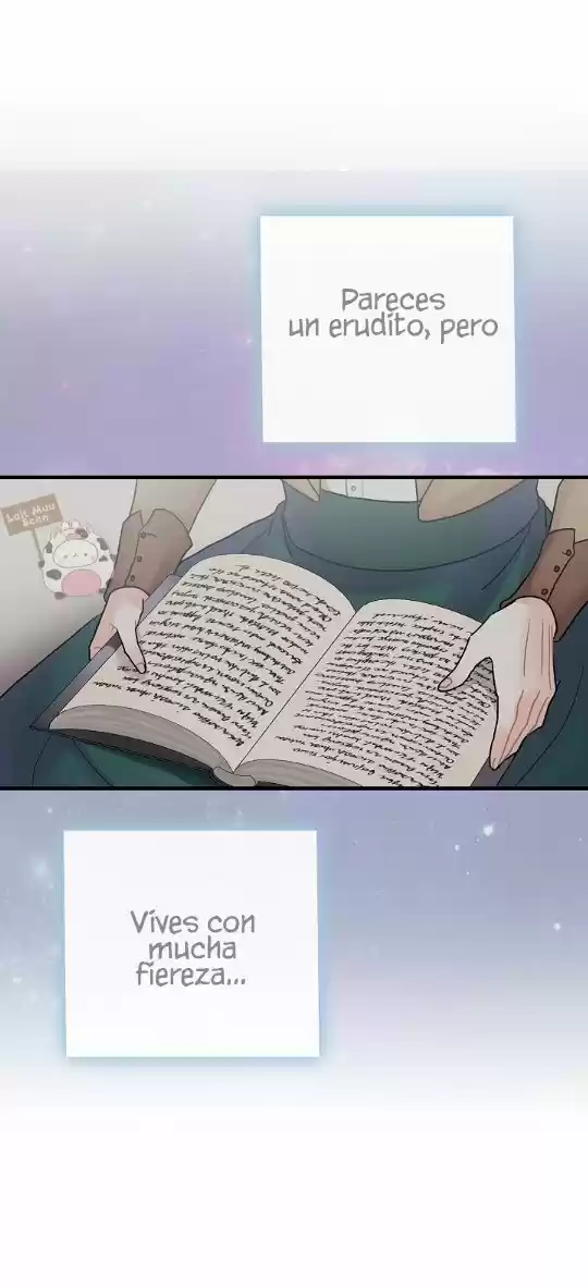 Las Flores Bailan Y El Viento Canta - Capítulo 35 - Página 60 - LectorTMOo