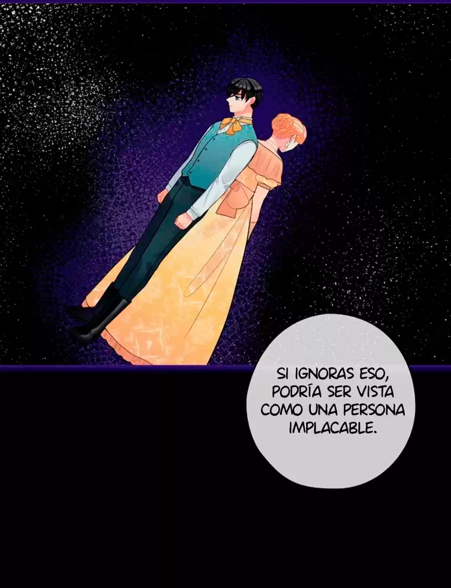 Las Flores Bailan Y El Viento Canta - Capítulo 37 - Página 6 - LectorTMOo