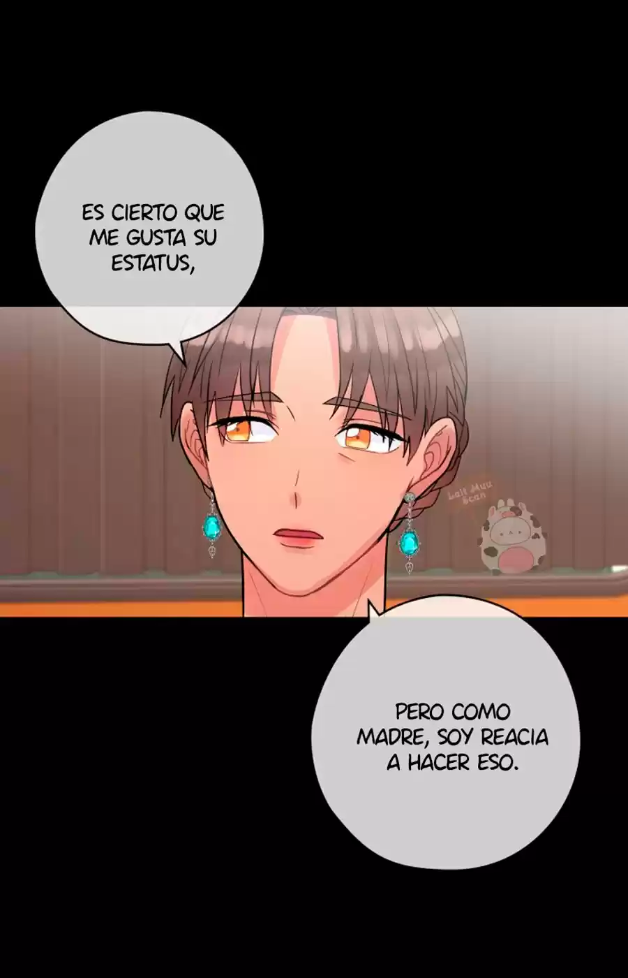 Las Flores Bailan Y El Viento Canta - Capítulo 37 - Página 7 - LectorTMOo