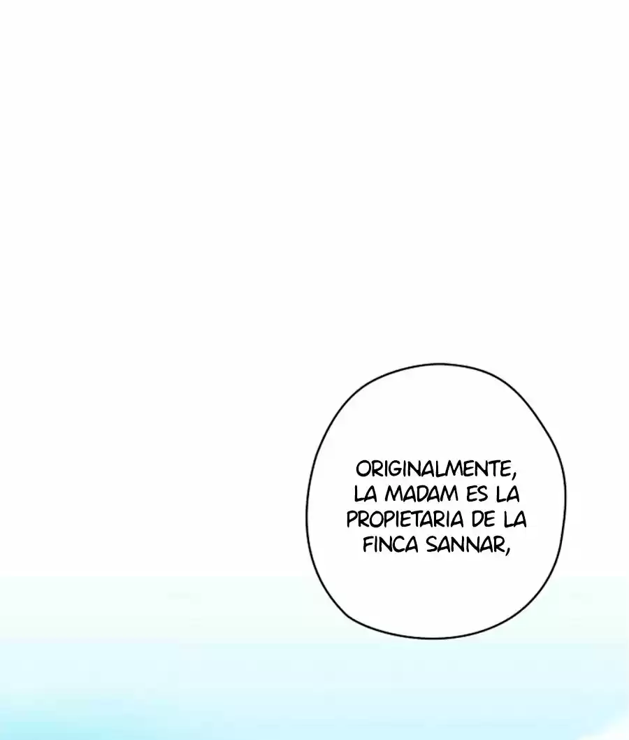 Las Flores Bailan Y El Viento Canta - Capítulo 37 - Página 28 - LectorTMOo