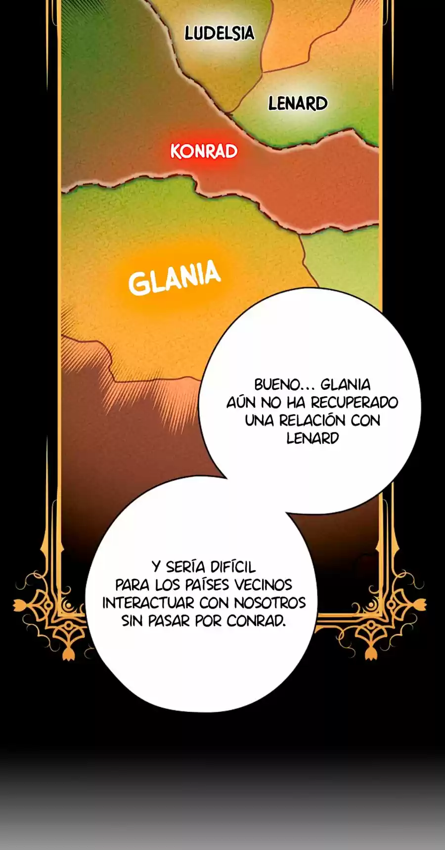 Las Flores Bailan Y El Viento Canta - Capítulo 37 - Página 49 - LectorTMOo