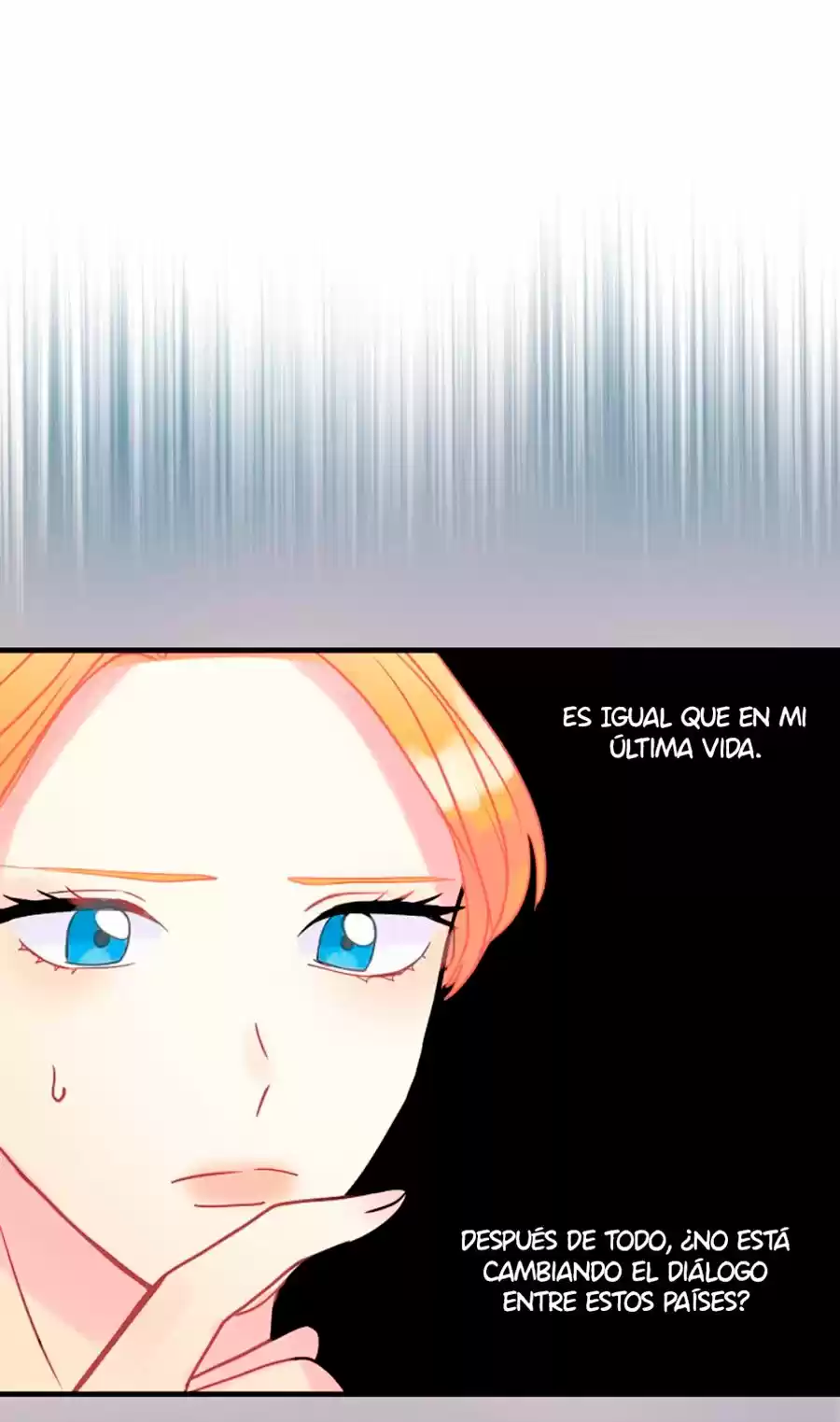 Las Flores Bailan Y El Viento Canta - Capítulo 37 - Página 51 - LectorTMOo