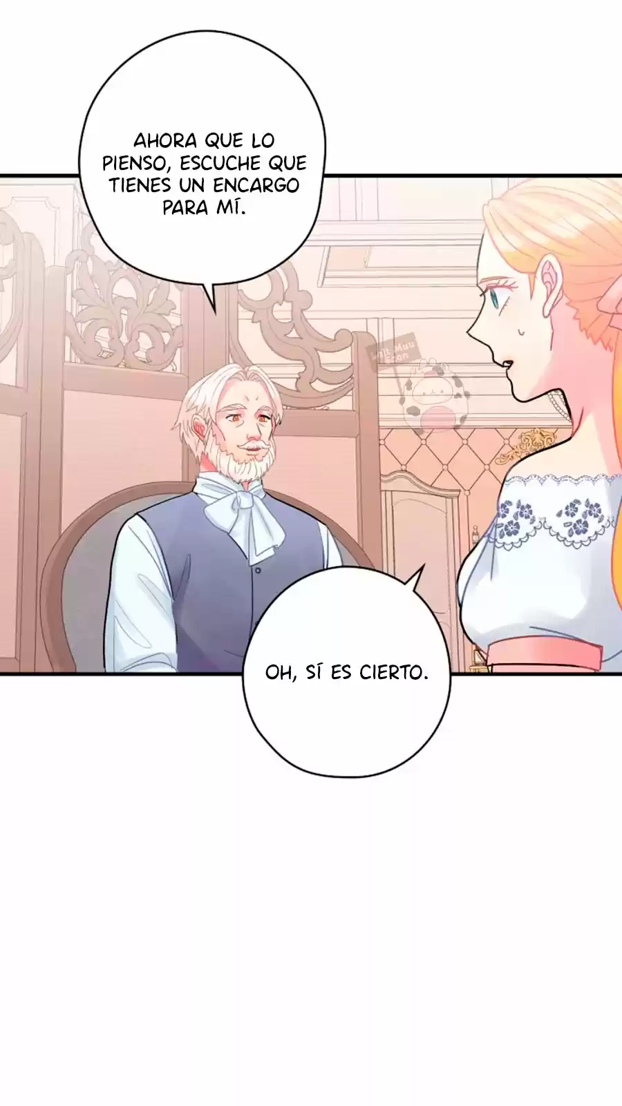 Las Flores Bailan Y El Viento Canta - Capítulo 37 - Página 62 - LectorTMOo