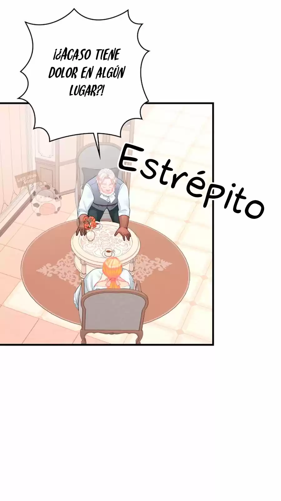 Las Flores Bailan Y El Viento Canta - Capítulo 37 - Página 66 - LectorTMOo