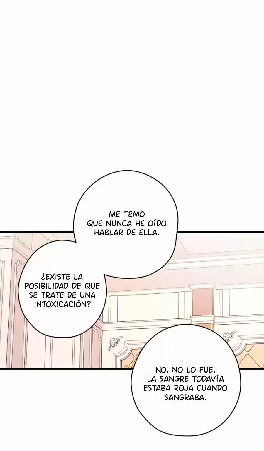 Las Flores Bailan Y El Viento Canta - Capítulo 37 - Página 72 - LectorTMOo