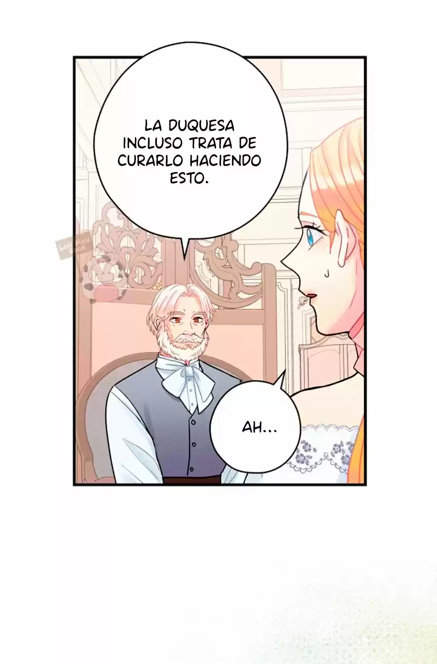 Las Flores Bailan Y El Viento Canta - Capítulo 37 - Página 79 - LectorTMOo