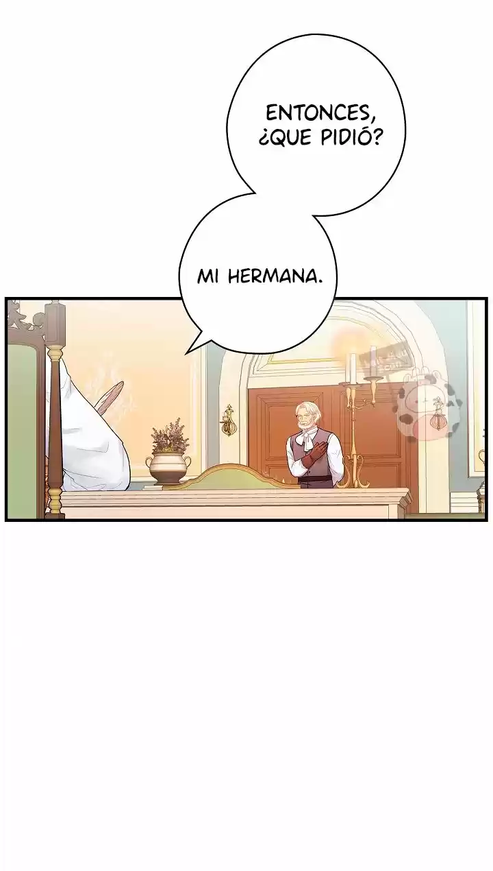 Las Flores Bailan Y El Viento Canta - Capítulo 38 - Página 4 - LectorTMOo