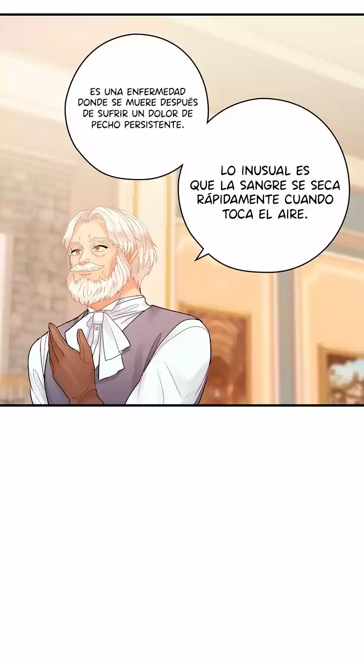Las Flores Bailan Y El Viento Canta - Capítulo 38 - Página 14 - LectorTMOo
