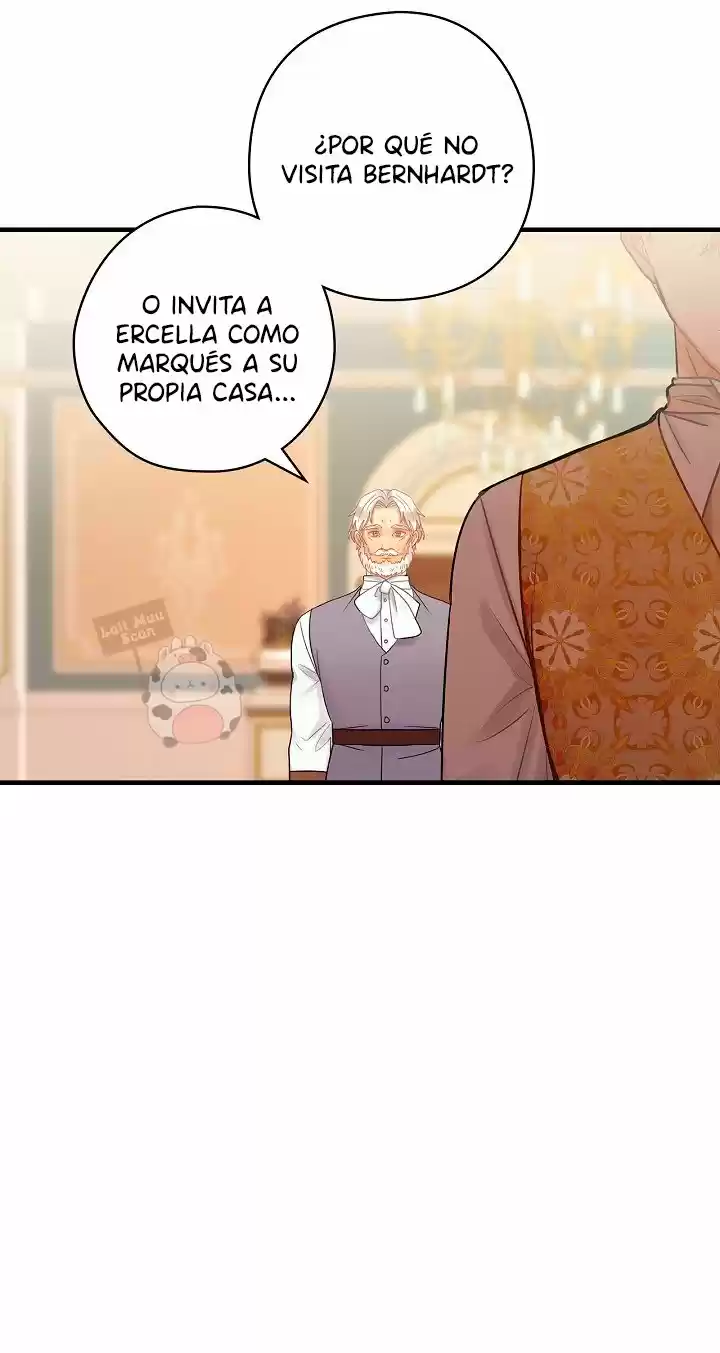 Las Flores Bailan Y El Viento Canta - Capítulo 38 - Página 36 - LectorTMOo