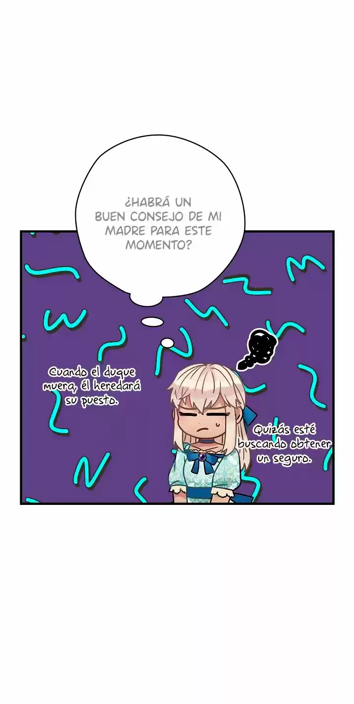 Las Flores Bailan Y El Viento Canta - Capítulo 38 - Página 48 - LectorTMOo