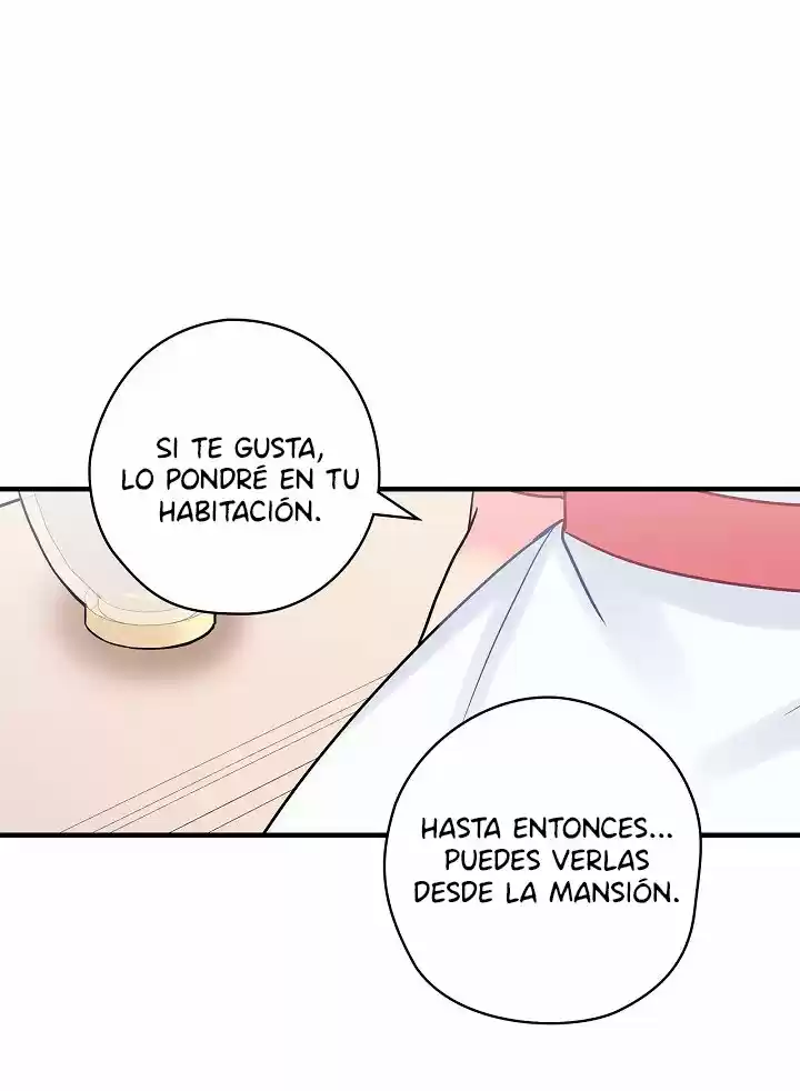 Las Flores Bailan Y El Viento Canta - Capítulo 38 - Página 52 - LectorTMOo