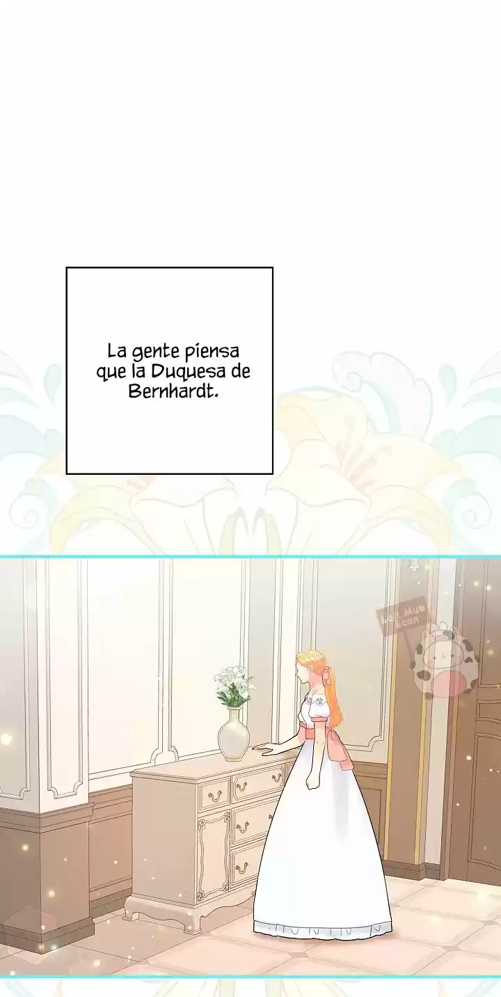 Las Flores Bailan Y El Viento Canta - Capítulo 38 - Página 57 - LectorTMOo