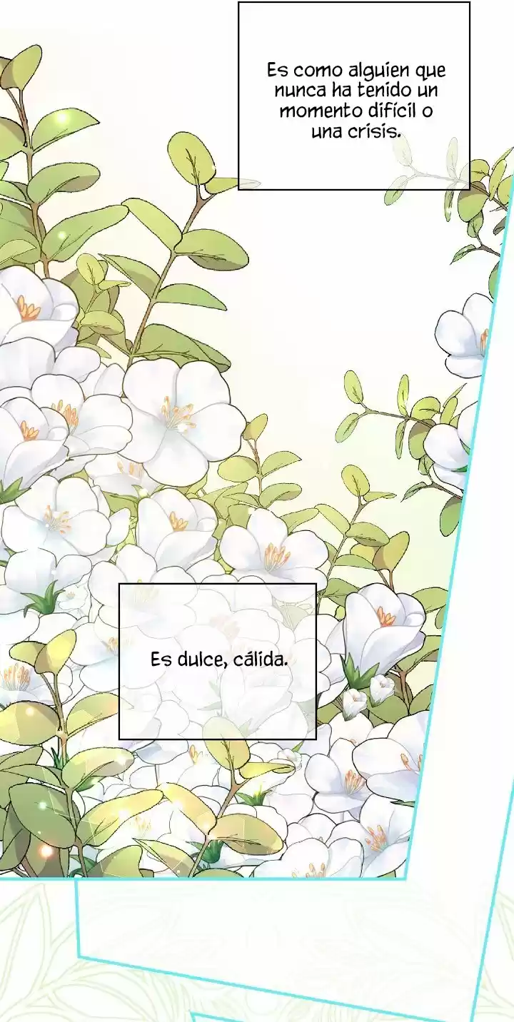 Las Flores Bailan Y El Viento Canta - Capítulo 38 - Página 59 - LectorTMOo