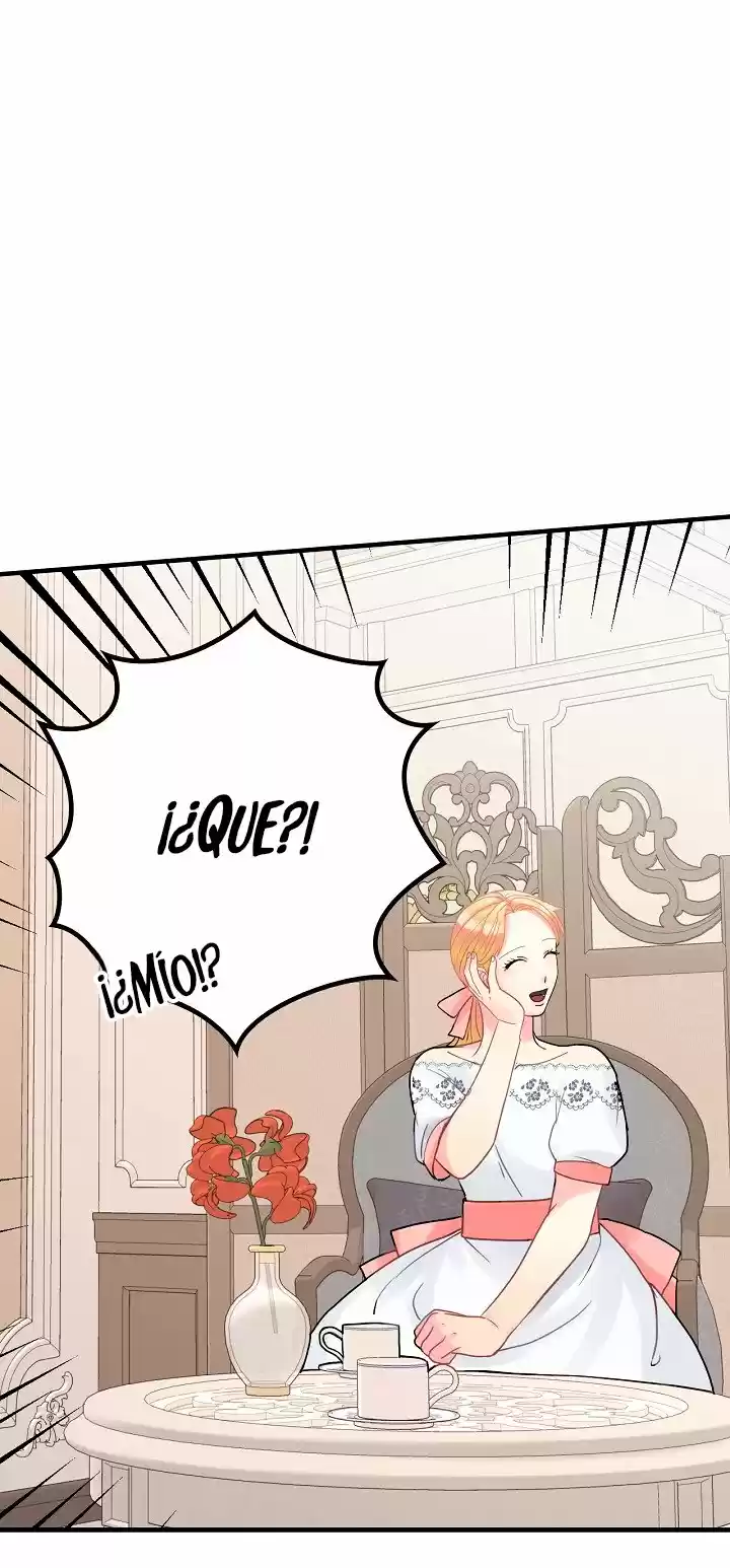 Las Flores Bailan Y El Viento Canta - Capítulo 38 - Página 65 - LectorTMOo