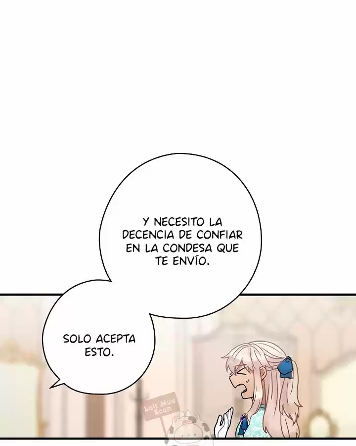 Las Flores Bailan Y El Viento Canta - Capítulo 38 - Página 69 - LectorTMOo