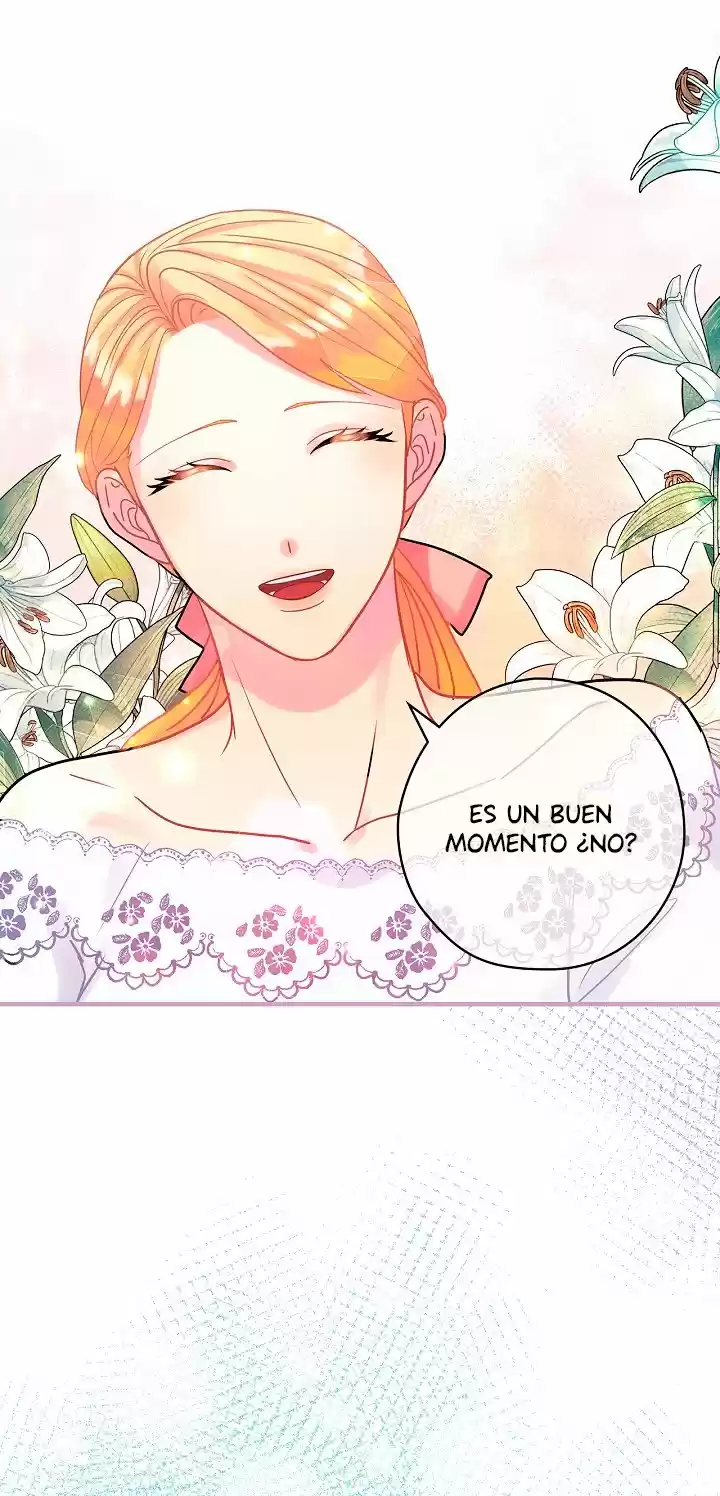 Las Flores Bailan Y El Viento Canta - Capítulo 38 - Página 77 - LectorTMOo