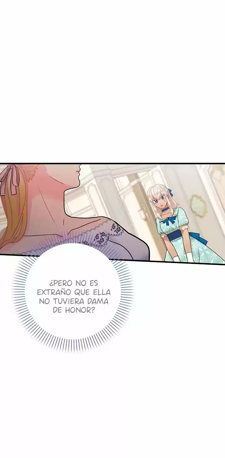 Las Flores Bailan Y El Viento Canta - Capítulo 39 - Página 6 - LectorTMOo