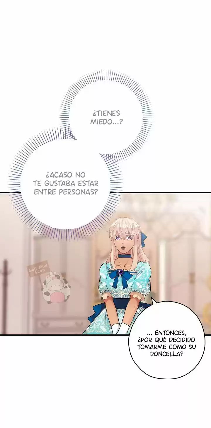Las Flores Bailan Y El Viento Canta - Capítulo 39 - Página 11 - LectorTMOo