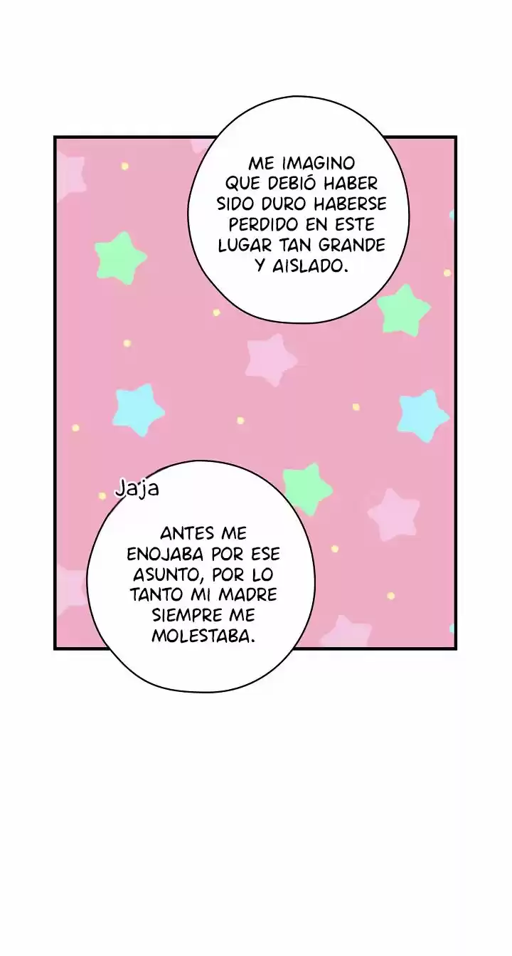 Las Flores Bailan Y El Viento Canta - Capítulo 39 - Página 32 - LectorTMOo