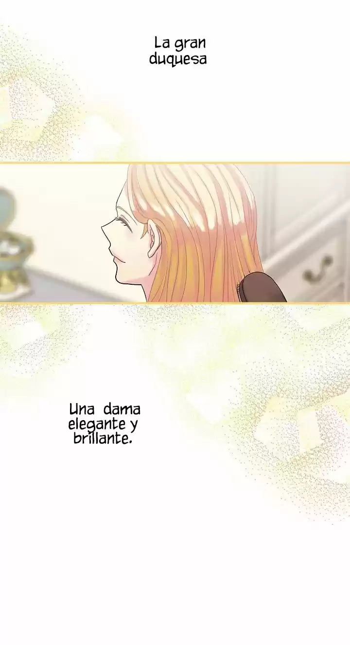 Las Flores Bailan Y El Viento Canta - Capítulo 39 - Página 34 - LectorTMOo