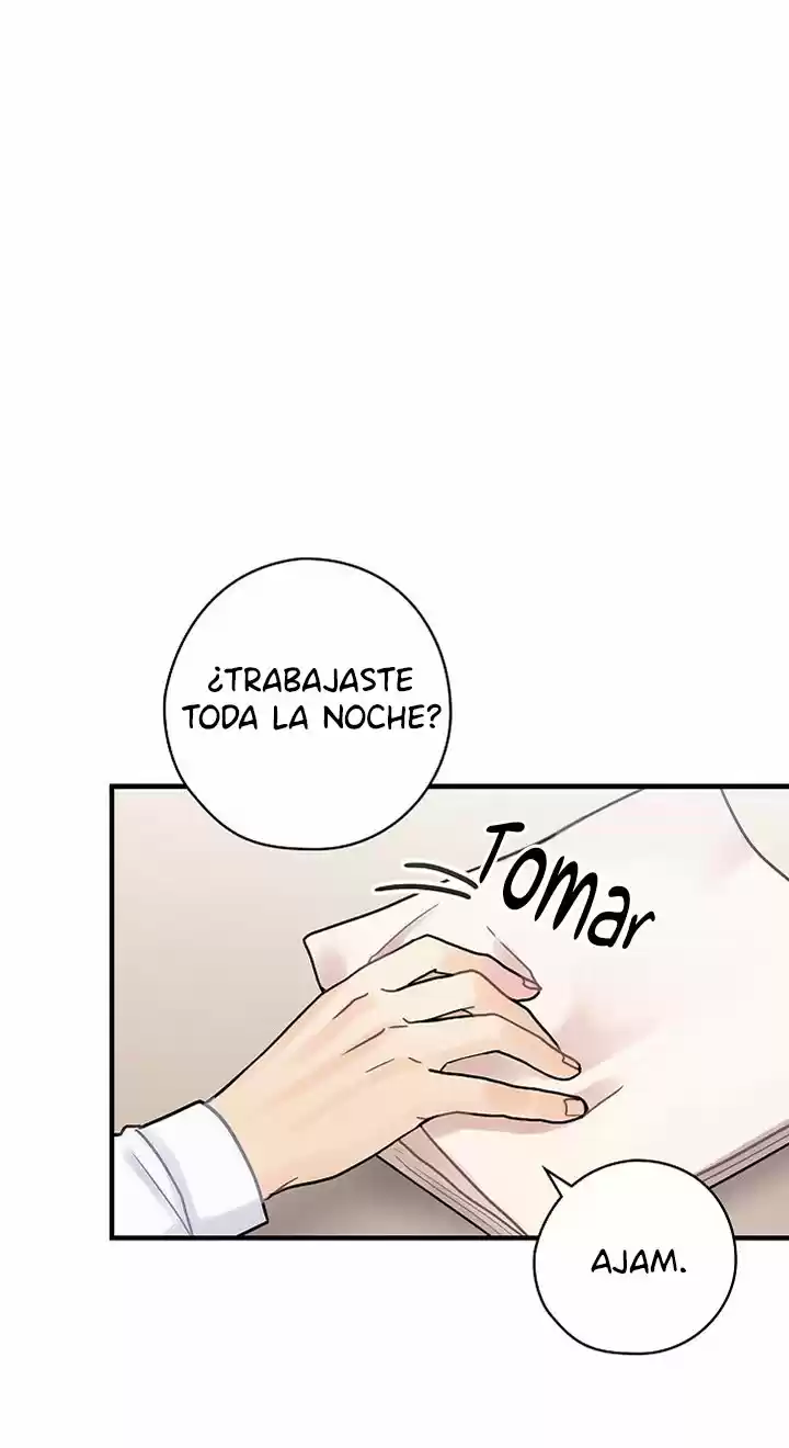 Las Flores Bailan Y El Viento Canta - Capítulo 39 - Página 51 - LectorTMOo
