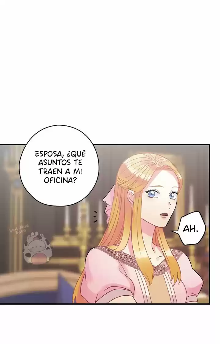 Las Flores Bailan Y El Viento Canta - Capítulo 39 - Página 52 - LectorTMOo