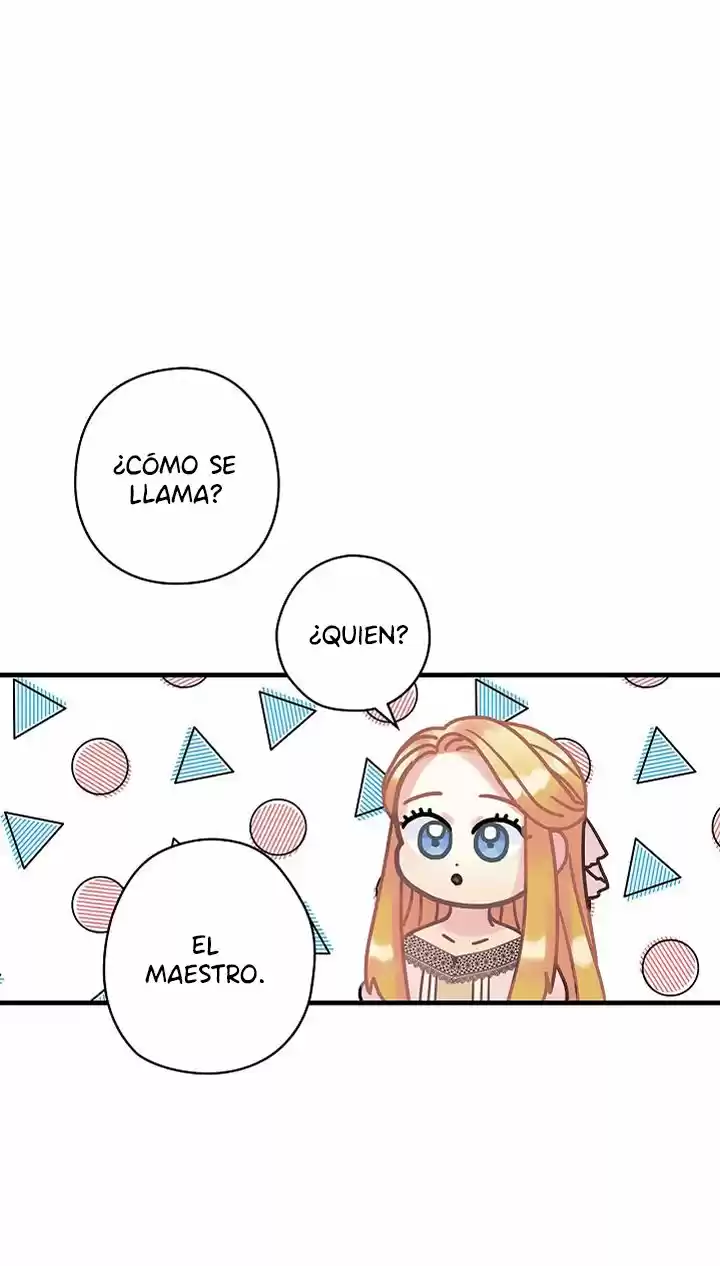 Las Flores Bailan Y El Viento Canta - Capítulo 39 - Página 60 - LectorTMOo