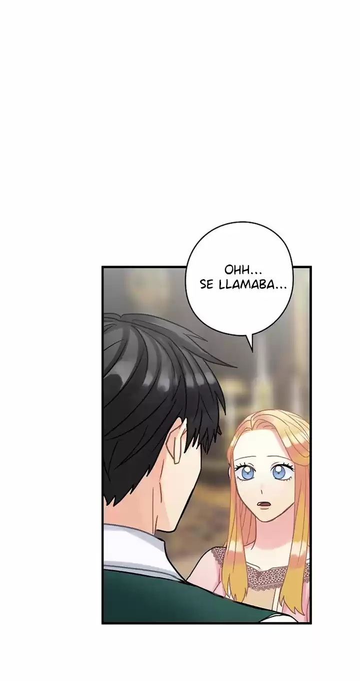 Las Flores Bailan Y El Viento Canta - Capítulo 39 - Página 61 - LectorTMOo