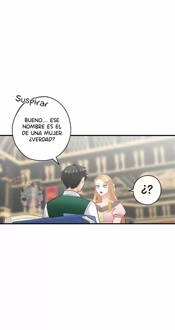Las Flores Bailan Y El Viento Canta - Capítulo 39 - Página 63 - LectorTMOo