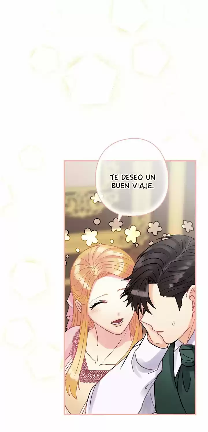 Las Flores Bailan Y El Viento Canta - Capítulo 39 - Página 73 - LectorTMOo