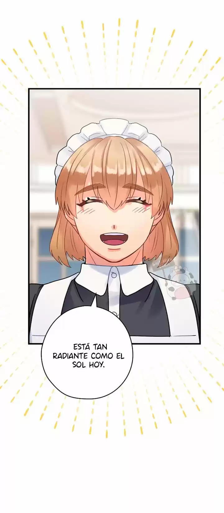 Las Flores Bailan Y El Viento Canta - Capítulo 40 - Página 8 - LectorTMOo