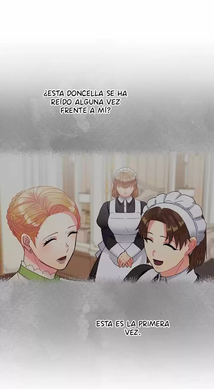 Las Flores Bailan Y El Viento Canta - Capítulo 40 - Página 10 - LectorTMOo